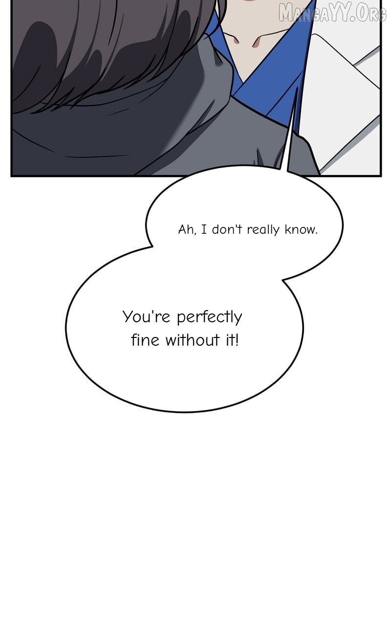 Change Me Chapter 78 - page 2